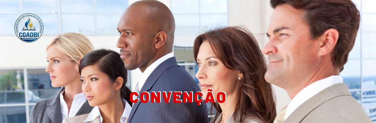 Juntos somos mais fortes!