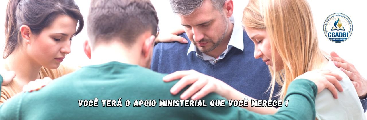 A CGADBI &eacute; um marco hist&oacute;rico!