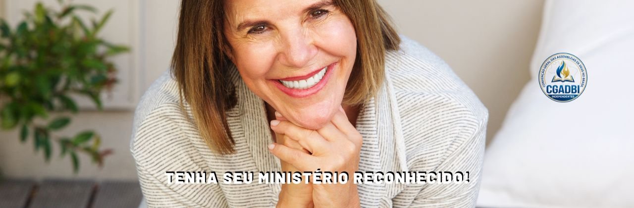 As mulheres reconhecidas!